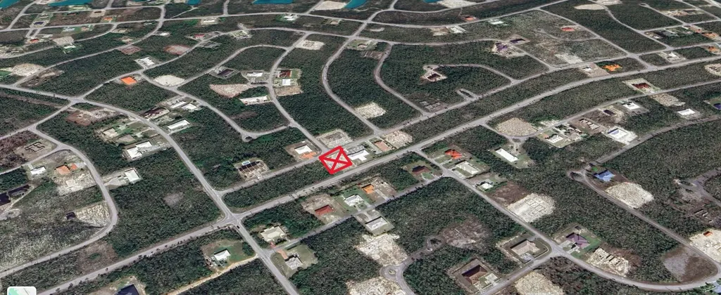 Brinkhill Drive, Sentine 18 Grand Bahama Freeport BS