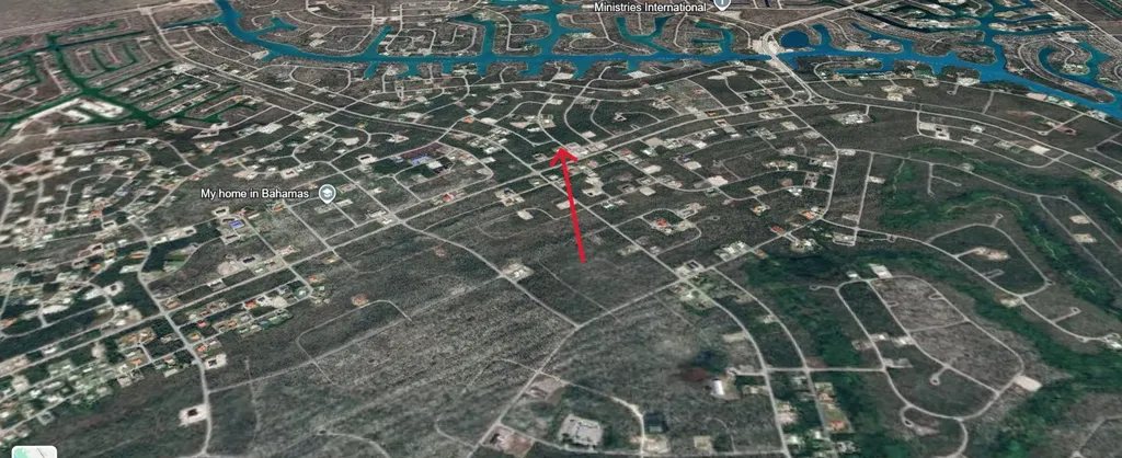 Brinkhill Drive, Sentine 18 Grand Bahama Freeport BS