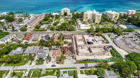 Hampshire Street 18 New Providence Paradise Island BS