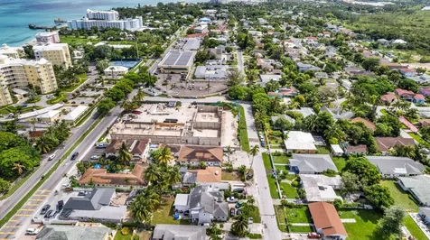 Hampshire Street 18 New Providence Paradise Island BS