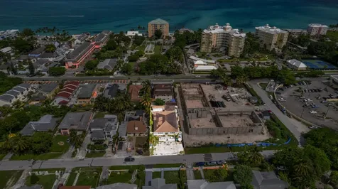 Hampshire Street 18 New Providence Paradise Island BS