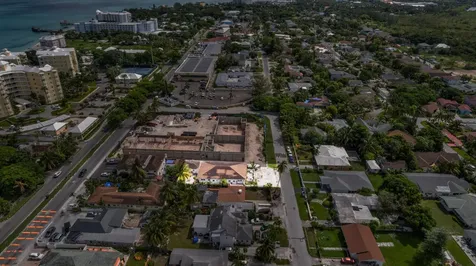 Hampshire Street 18 New Providence Paradise Island BS