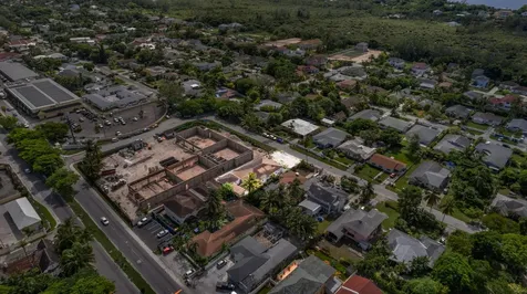 Hampshire Street 18 New Providence Paradise Island BS