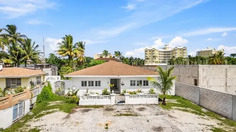 Hampshire Street 18 New Providence Paradise Island BS