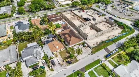 Hampshire Street 18 New Providence Paradise Island BS