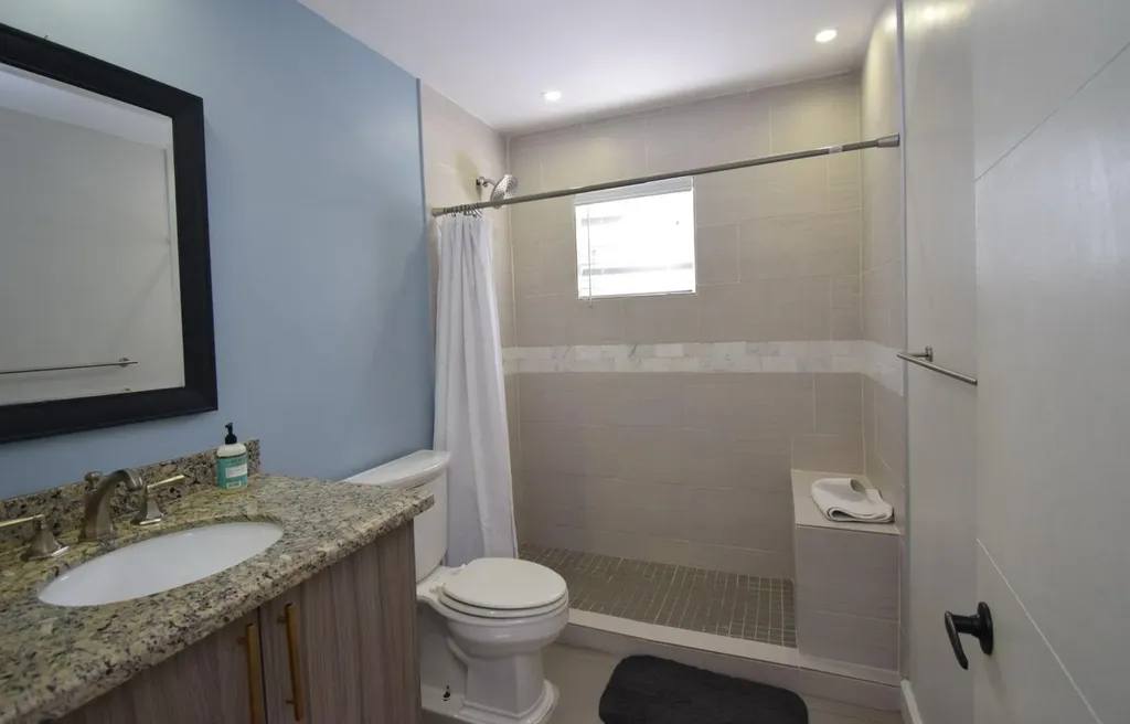 Palms Of Love Beach New Providence Paradise Island BS