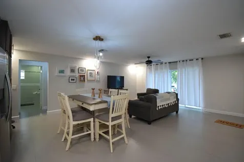 Palms Of Love Beach New Providence Paradise Island BS