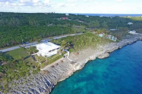 Lazy Shore Road Eleuthera BS