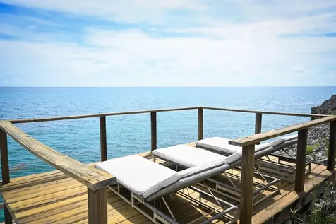 Lazy Shore Road Eleuthera BS