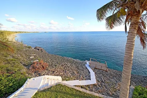 Lazy Shore Road Eleuthera BS