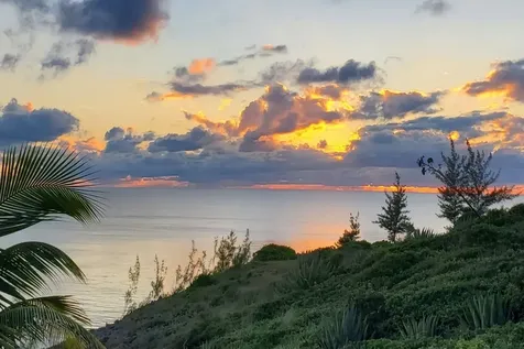 Lazy Shore Road Eleuthera BS