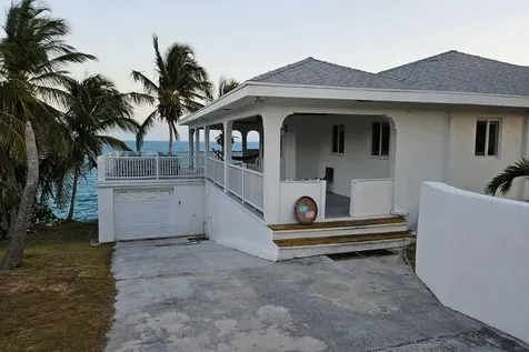 Lazy Shore Road Eleuthera BS