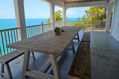 Lazy Shore Road Eleuthera BS