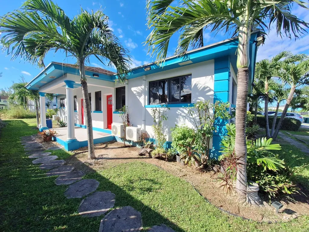 Lot# 342 Westwinds New Providence Paradise Island BS