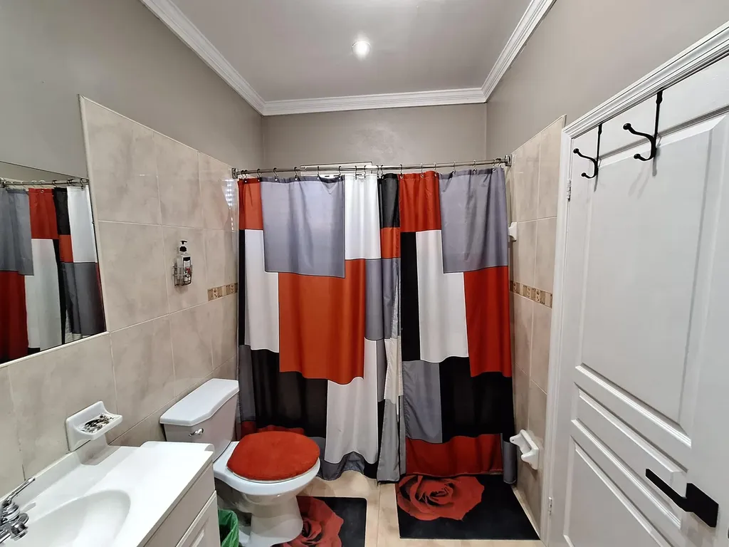 Lot# 342 Westwinds New Providence Paradise Island BS