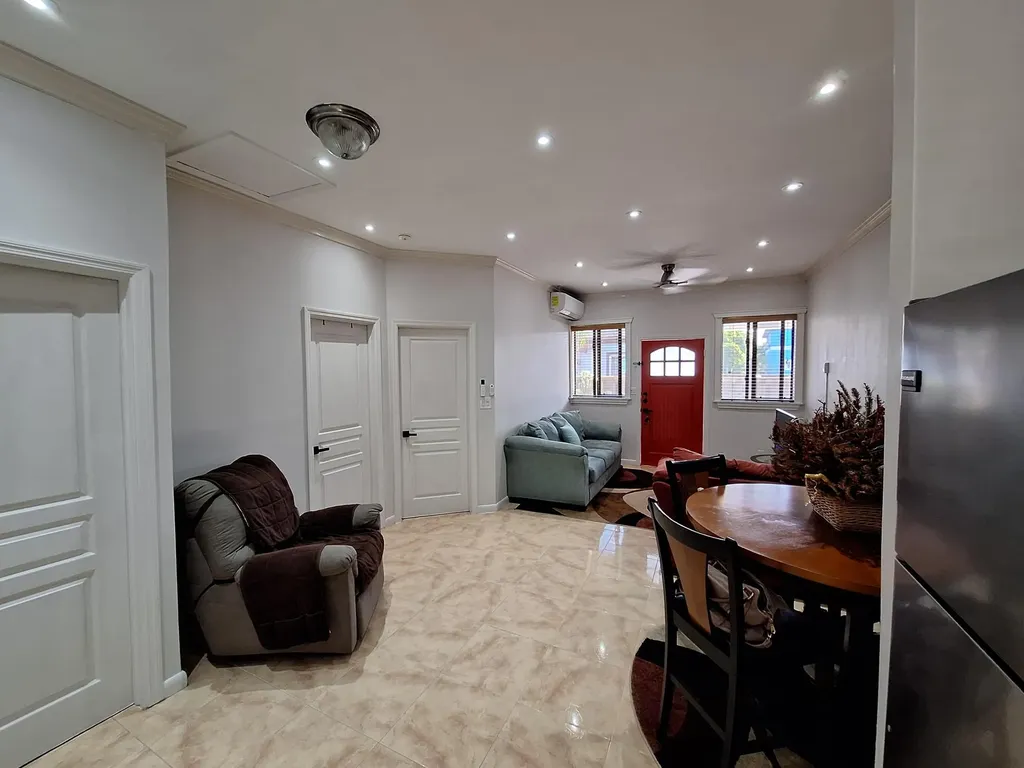 Lot# 342 Westwinds New Providence Paradise Island BS