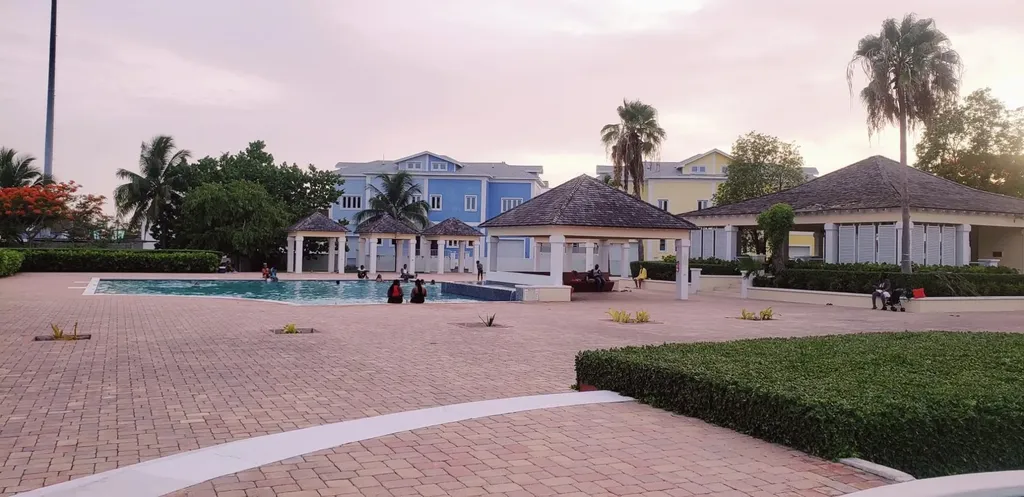 Lot# 342 Westwinds New Providence Paradise Island BS