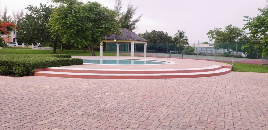 Lot# 342 Westwinds New Providence Paradise Island BS