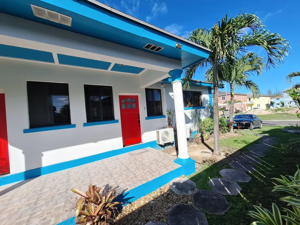 Lot# 342 Westwinds New Providence Paradise Island BS