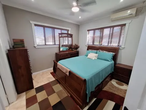 Lot# 342 Westwinds New Providence Paradise Island BS