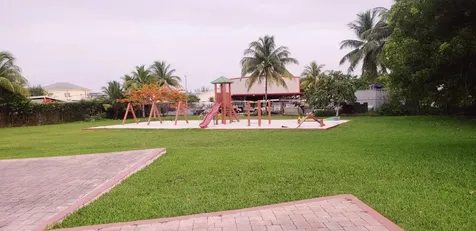 Lot# 342 Westwinds New Providence Paradise Island BS