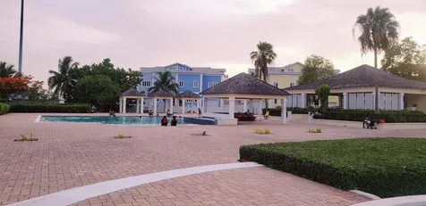 Lot# 342 Westwinds New Providence Paradise Island BS