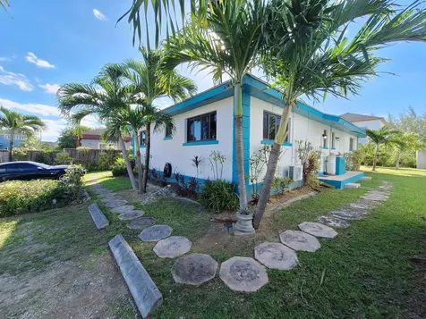 Lot# 342 Westwinds New Providence Paradise Island BS