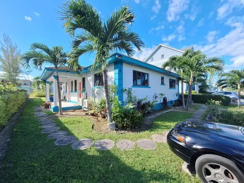 Lot# 342 Westwinds New Providence Paradise Island BS