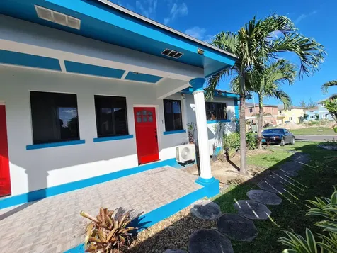 Lot# 342 Westwinds New Providence Paradise Island BS