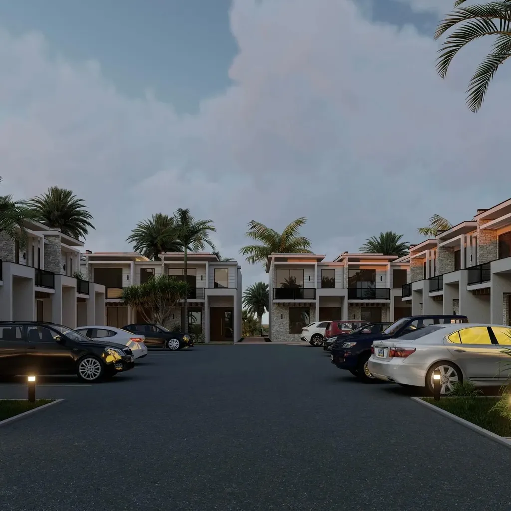 Devonshire Drive New Providence Paradise Island BS