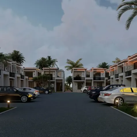 Devonshire Drive New Providence Paradise Island BS