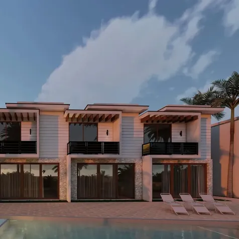 Devonshire Drive New Providence Paradise Island BS