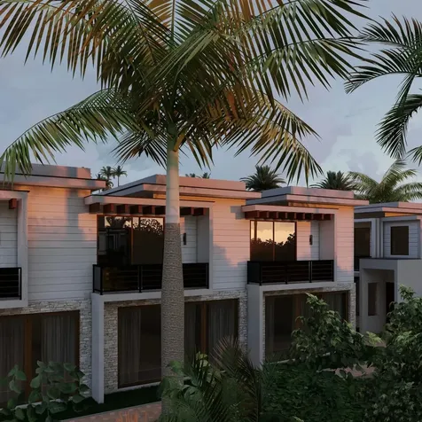 Devonshire Drive New Providence Paradise Island BS