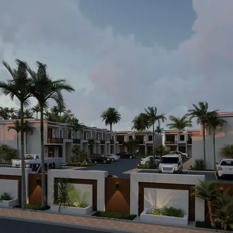 Devonshire Drive New Providence Paradise Island BS