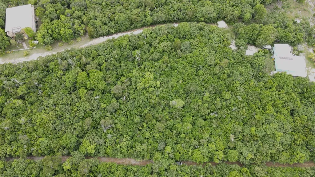 Lot 15, Lubbers Cay Abaco BS