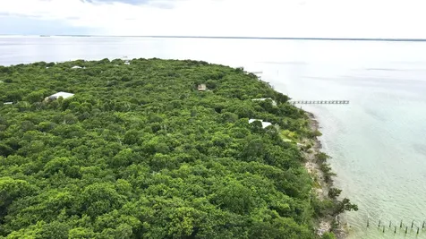 Lot 15, Lubbers Cay Abaco BS