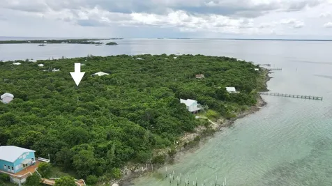 Lot 15, Lubbers Cay Abaco BS