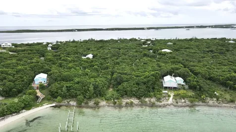 Lot 15, Lubbers Cay Abaco BS