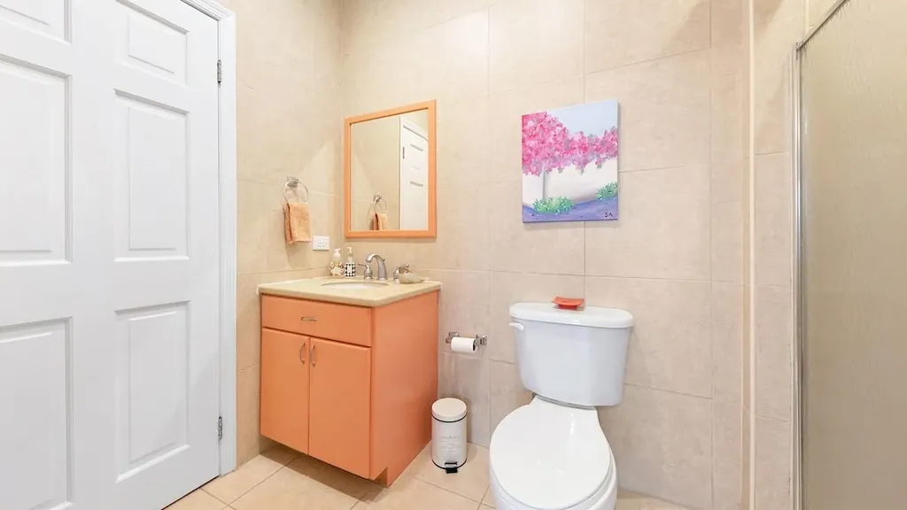 Lagoon Court Condo New Providence Paradise Island BS