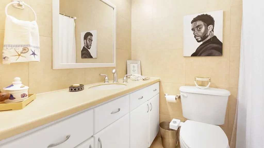 Lagoon Court Condo New Providence Paradise Island BS