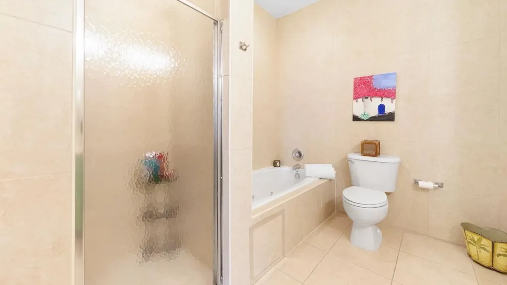 Lagoon Court Condo New Providence Paradise Island BS