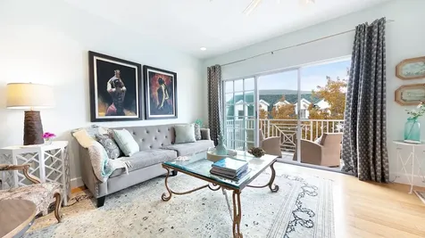 Lagoon Court Condo New Providence Paradise Island BS