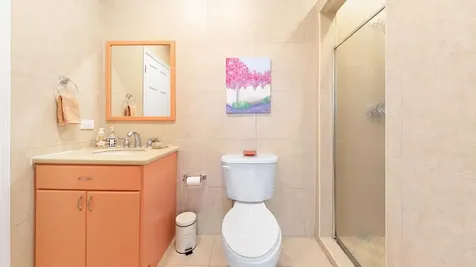 Lagoon Court Condo New Providence Paradise Island BS