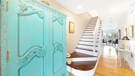 Lagoon Court Condo New Providence Paradise Island BS