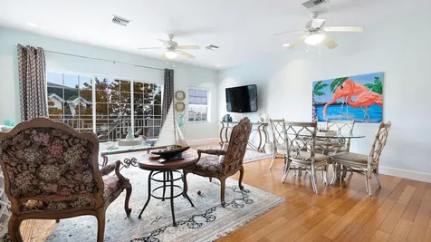 Lagoon Court Condo New Providence Paradise Island BS