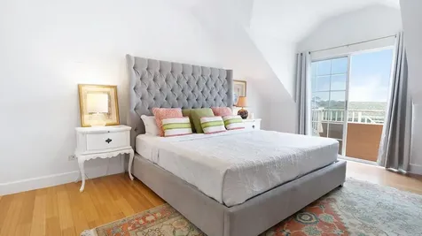 Lagoon Court Condo New Providence Paradise Island BS