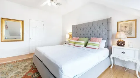 Lagoon Court Condo New Providence Paradise Island BS