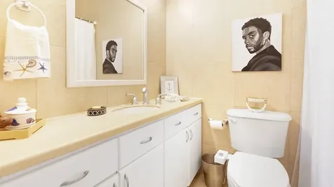 Lagoon Court Condo New Providence Paradise Island BS