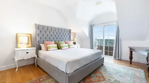 Lagoon Court Condo New Providence Paradise Island BS