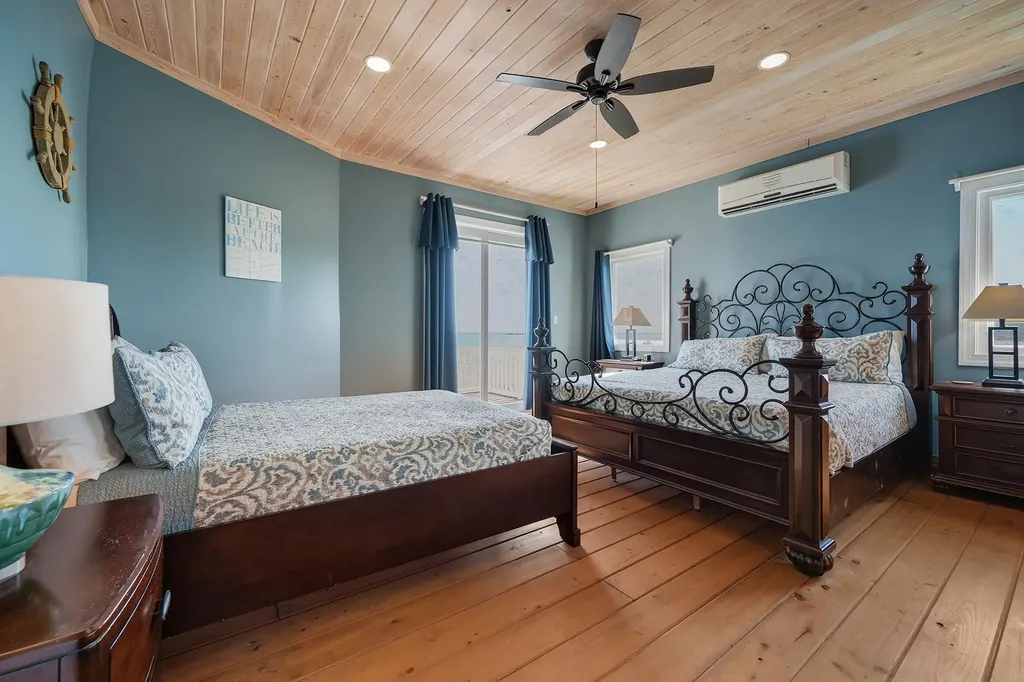 Cut Pearl, The Cut Exuma BS